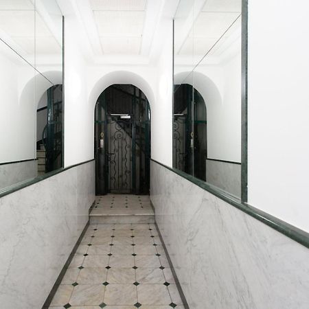 Jolie Studio - Proche Promenade Des Anglais Nice Extérieur photo